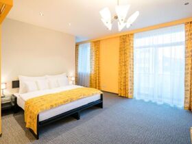 4 Tage Weihnachtsaufenthalt 2025 in Liberec  