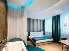 4 Tage Weihnachtsaufenthalt 2025 in Liberec  