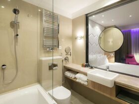 4 Tage Weihnachtsaufenthalt 2025 in Liberec  