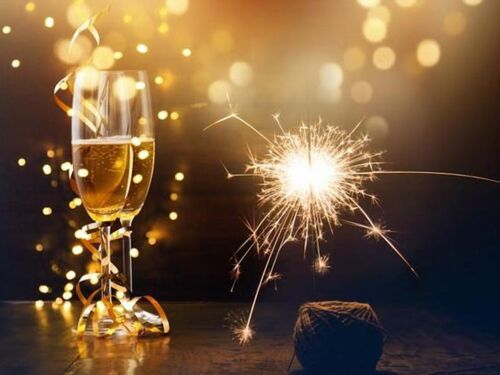 6 Tage Silvesteraufenthalt 2026 in Liberec  