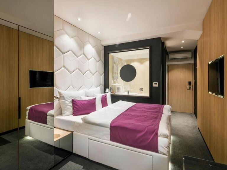 Doppelzimmer Superior
