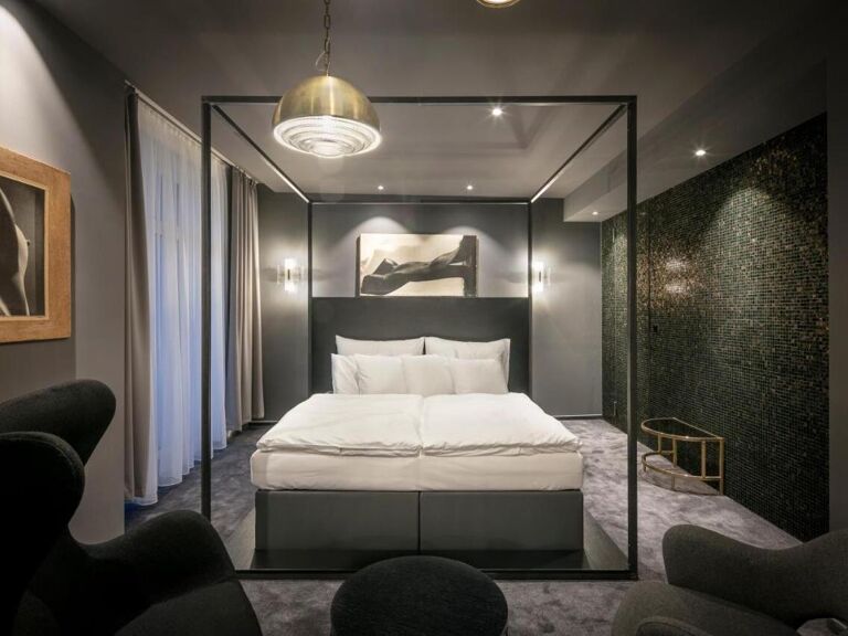 Doppelzimmer Premium