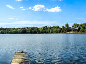 4 Tage Entspannung an der polnischen Ostsee mit Halbpension
