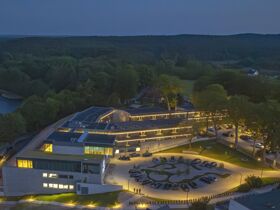 4 Tage Entspannung an der polnischen Ostsee mit Halbpension