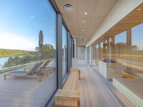 4 Tage Entspannung an der polnischen Ostsee mit Halbpension