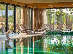 4 Tage Entspannung an der polnischen Ostsee mit Halbpension