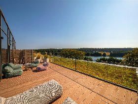 4 Tage Entspannung an der polnischen Ostsee mit Halbpension