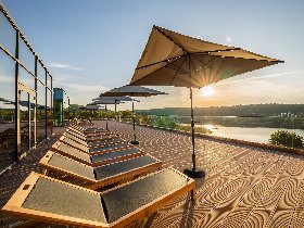 4 Tage Entspannung an der polnischen Ostsee mit Halbpension