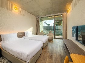 4 Tage Entspannung an der polnischen Ostsee mit Halbpension