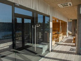 4 Tage Entspannung an der polnischen Ostsee mit Halbpension