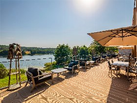 4 Tage Entspannung an der polnischen Ostsee mit Halbpension