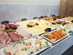 4 Tage Entspannung an der polnischen Ostsee mit Halbpension