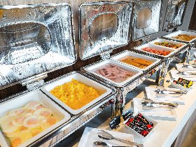 4 Tage Entspannung an der polnischen Ostsee mit Halbpension