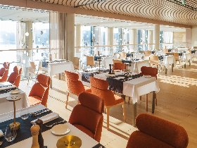 4 Tage Entspannung an der polnischen Ostsee mit Halbpension