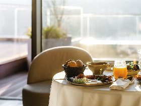 4 Tage Entspannung an der polnischen Ostsee mit Halbpension