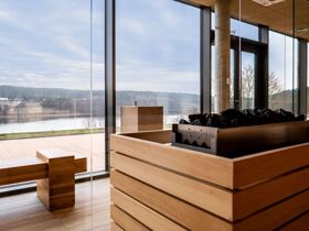 4 Tage Entspannung an der polnischen Ostsee mit Halbpension