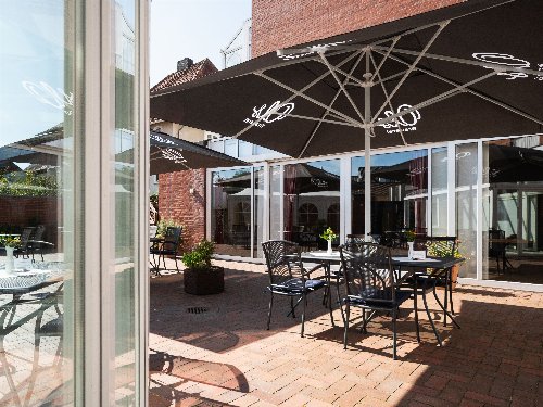 Best Western Hotel Heide