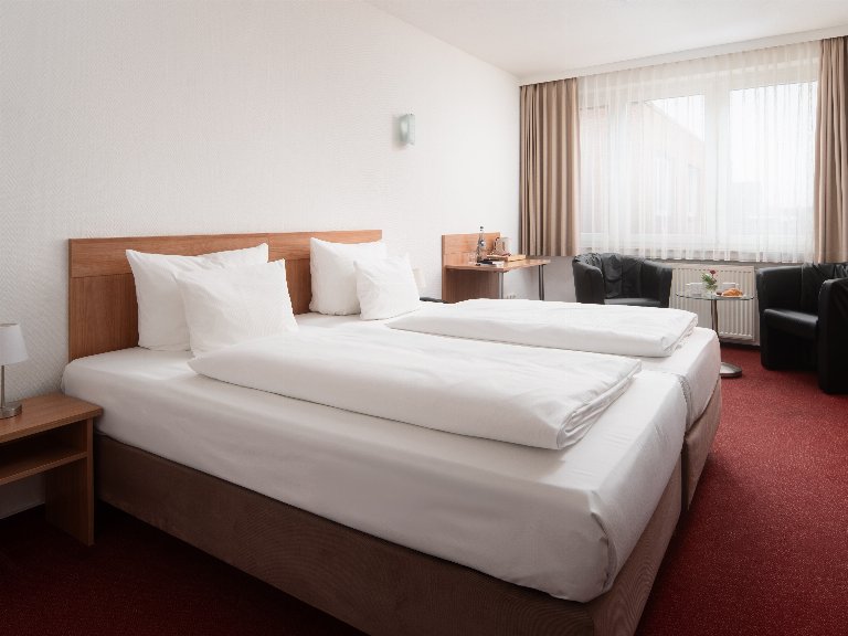 Doppelzimmer Standard