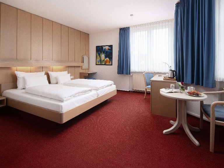 Doppelzimmer Komfort