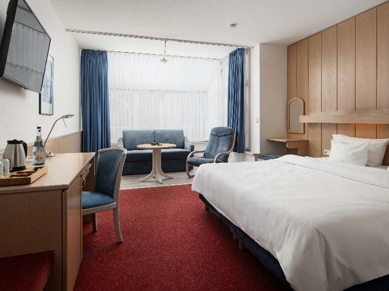 Doppelzimmer Superior
