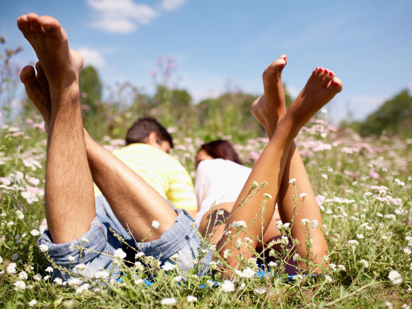 Auszeit vom Alltag - Urlaub inmitten von Wald, Wiese & See | 2 Nächte