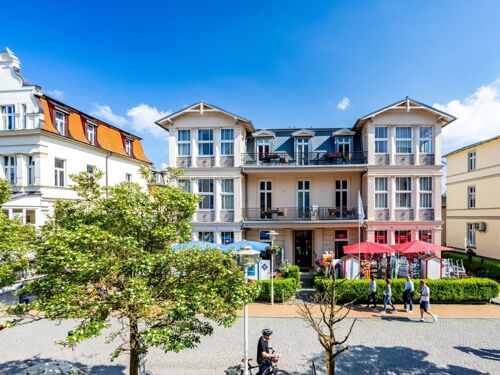 Villa Glaeser