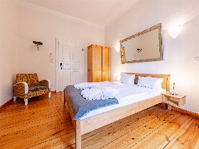 3 Tage Strandleben auf Usedom (2 Nächte)