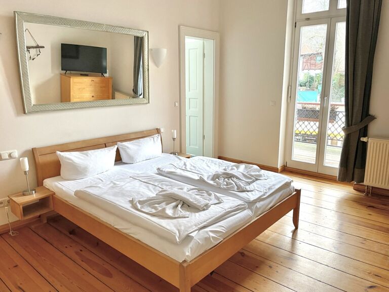 Doppelzimmer A
