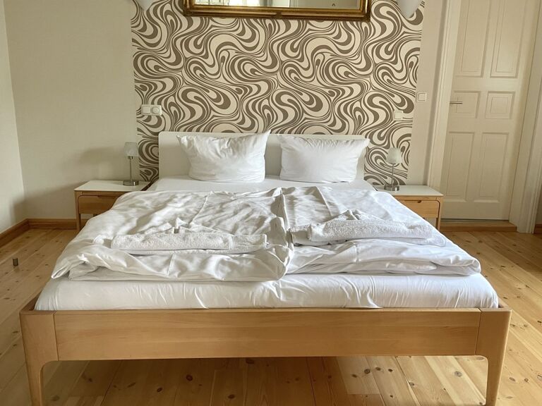 Doppelzimmer B