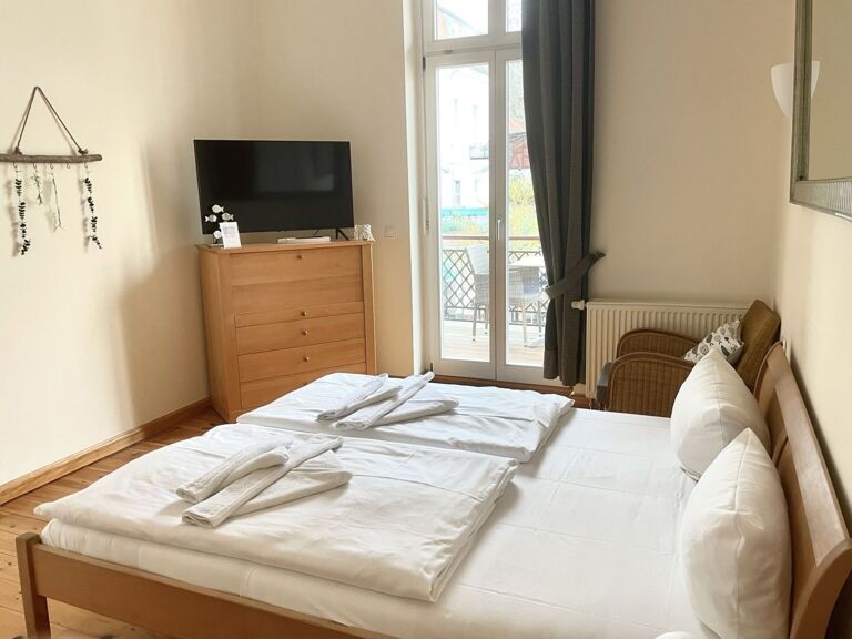 Doppelzimmer C