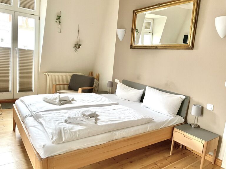 Doppelzimmer D