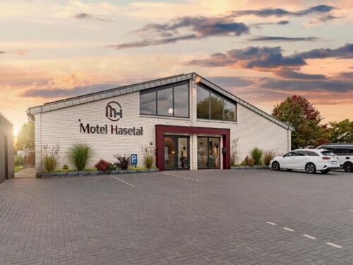 Motel Hasetal