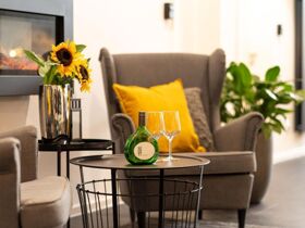 6 Tage Kurzurlaub - Erkunde mit dem Fahrrad unser Radfahrparadies in einem neuen Hotel Hasetal