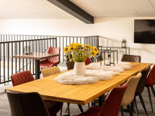 Motel Hasetal