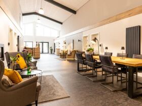 6 Tage Kurzurlaub - Erkunde mit dem Fahrrad unser Radfahrparadies in einem neuen Hotel Hasetal