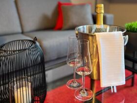 6 Tage Kurzurlaub - Erkunde mit dem Fahrrad unser Radfahrparadies in einem neuen Hotel Hasetal