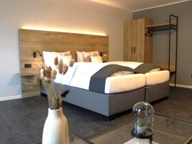 6 Tage Kurzurlaub - Erkunde mit dem Fahrrad unser Radfahrparadies in einem neuen Hotel Hasetal