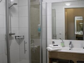 6 Tage Kurzurlaub - Erkunde mit dem Fahrrad unser Radfahrparadies in einem neuen Hotel Hasetal