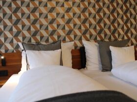 6 Tage Kurzurlaub - Erkunde mit dem Fahrrad unser Radfahrparadies in einem neuen Hotel Hasetal