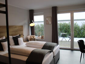 6 Tage Kurzurlaub - Erkunde mit dem Fahrrad unser Radfahrparadies in einem neuen Hotel Hasetal