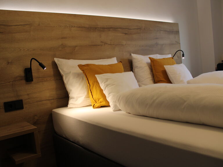 Doppelzimmer Standard