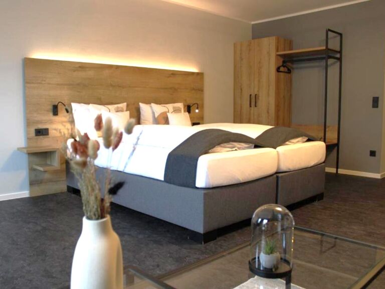 Doppelzimmer Superior A
