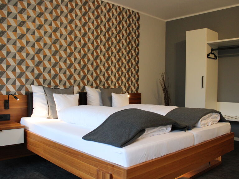 Doppelzimmer Superior B