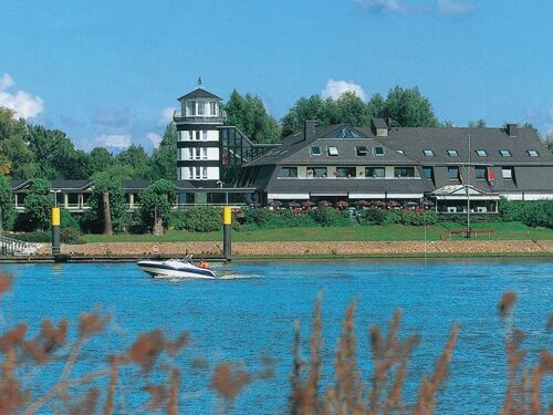 Hotel Fährhaus Farge