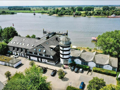 Hotel Fährhaus Farge