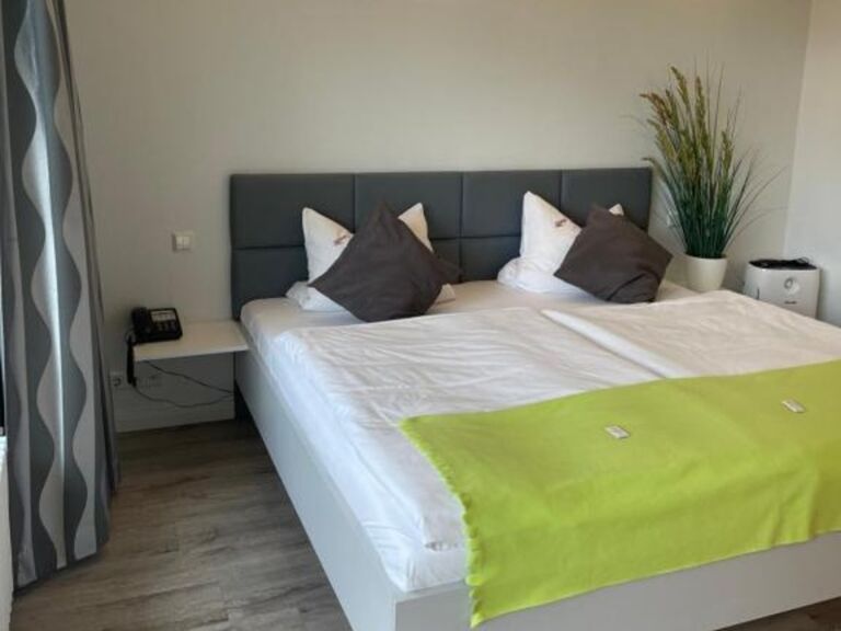 Doppelzimmer Komfort
