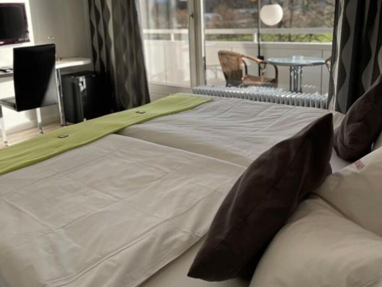 Doppelzimmer Superior