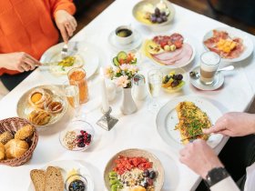 Auszeit im Frühsommer & Herbst inmitten der Nockberge inkl. Kärnten Card| 4 Nächte