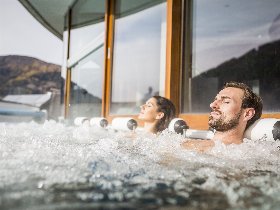 Auszeit im Frühsommer & Herbst inmitten der Nockberge inkl. Kärnten Card| 4 Nächte