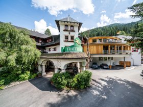 Auszeit im Frühsommer & Herbst inmitten der Nockberge inkl. Kärnten Card| 4 Nächte